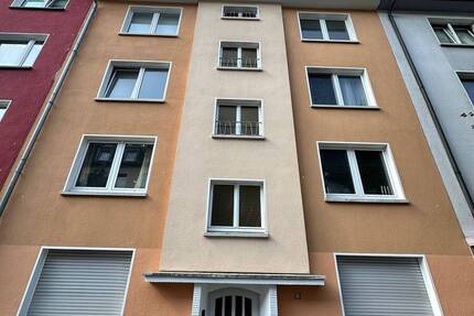 wohlfühlen in Innenstadtnähe? 2 zimmer