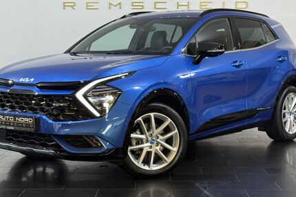 Kia Sportage 25.330 km 27.990 &euro; Remscheid 42897