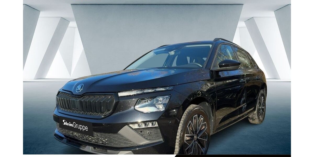 Skoda Kamiq 16.950 km 27.480 &euro; Bergisch Gladbach 51465