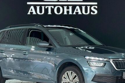 Skoda Kamiq 47.330 km 20.990 &euro; Wuppertal 42285