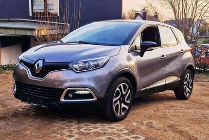 Renault Captur 66.000 km 12.500 &euro; Bergisch Gladbach 51469