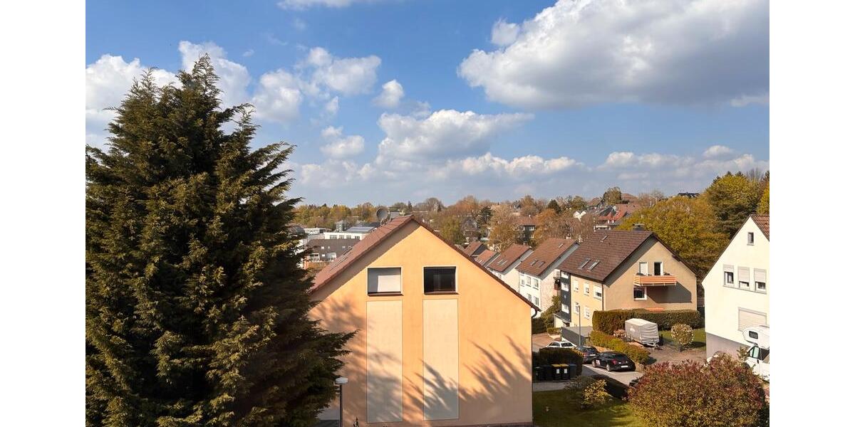 Dachgeschoßwohnung Erkrath - 3 Zimmer, 85 m&sup2;, 890&euro; | Angebot:26329360