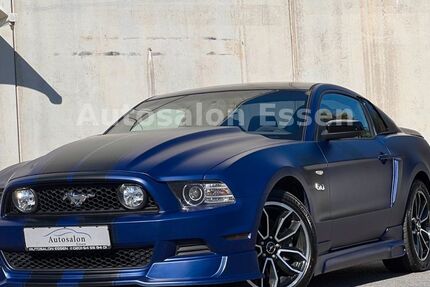 Ford Mustang 33.258 km 27.490 € Essen 45141