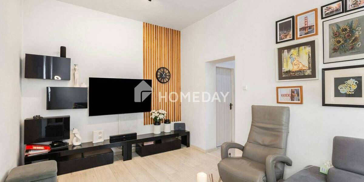 Doppelhaushälfte Hilden Forstbach - 4 Zimmer, 72 m&sup2;, 278.698&euro; | Angebot:26731098