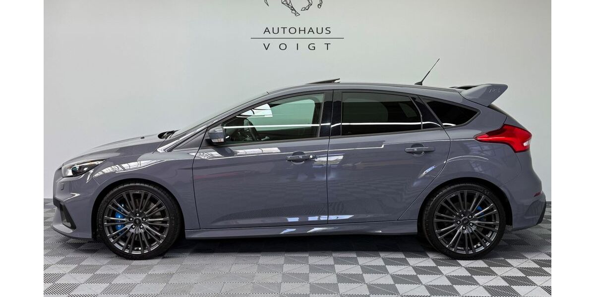 Ford Focus 56.800 km 32.000 € Radevormwald 42477