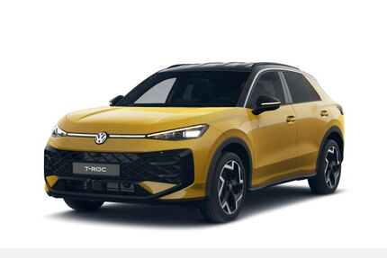 VW T-Roc 8.300 km 32.260 &euro; Remscheid 42857