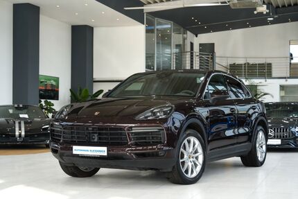 Porsche Cayenne 58.658 km 59.980 &euro; Köln 51147