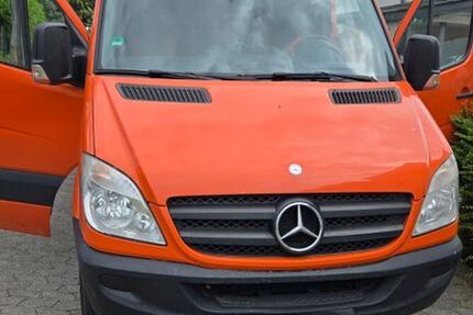 Mercedes-Benz Sprinter 131.000 km 10.200 € Hagen 58089