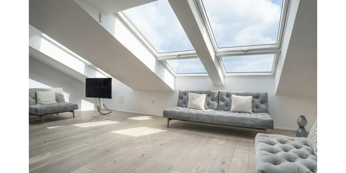 Rund 208.000 EUR Jahresmiete: Wohn- & Geschäftshaus mit Boardinghouse in Köln-Buchforst - Mehrfamilienhaus, Wohnhaus Köln Mülheim | Angebot:27679841