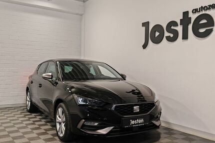 Seat Leon 30.592 km 22.500 &euro; Monheim 40789
