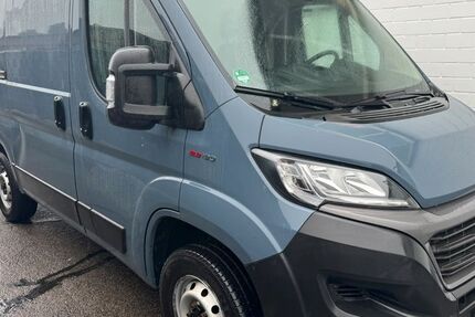 Fiat Ducato 119.000 km 8.150 &euro; Köln 51149
