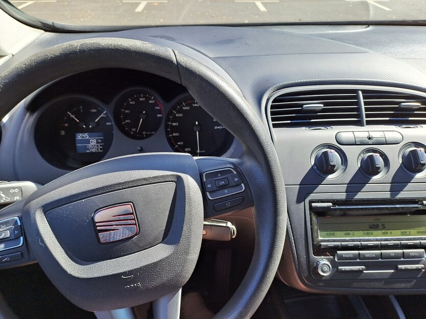 Seat Altea XL 136.000 km 3.900 € Leverkusen 51373