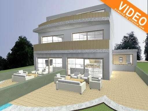 Doppelhaushälfte Düsseldorf Oberbilk - 5 Zimmer, 140 m&sup2;, 799.000&euro; | Angebot:25739371