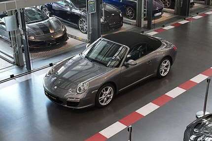 Porsche 911 73.286 km 67.900 &euro; Köln 50829