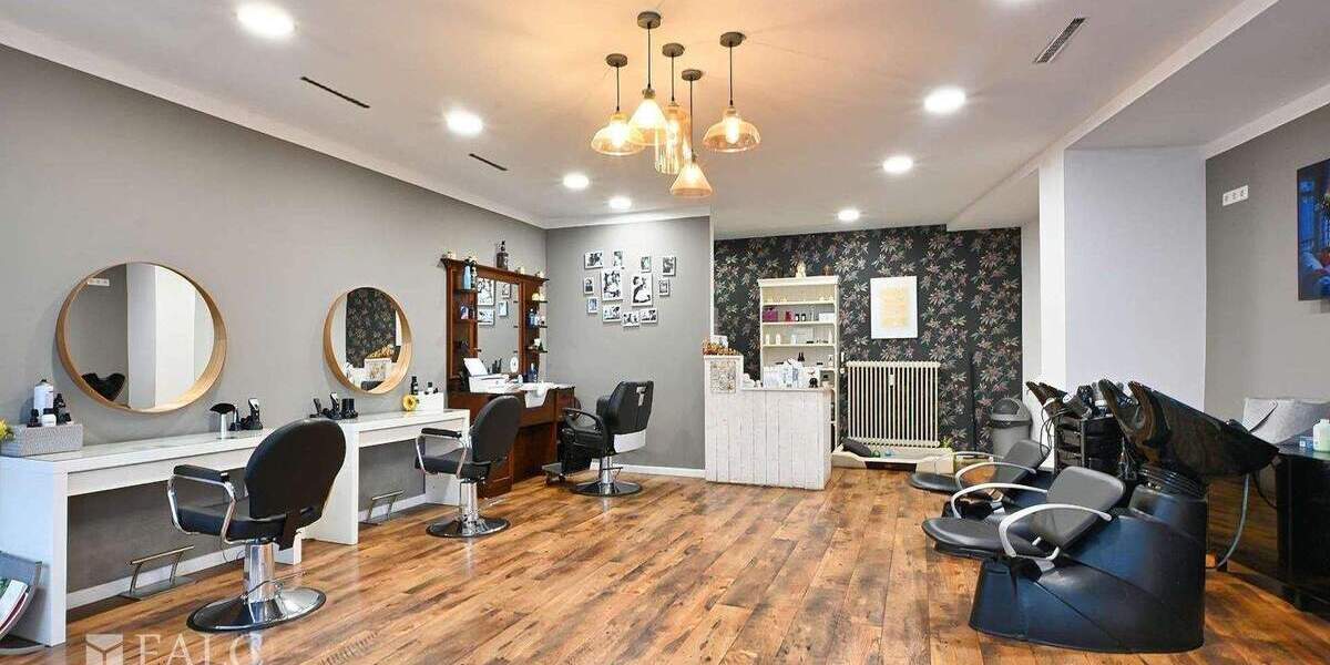 Gewerbeobjekt Düsseldorf Friedrichstadt - 159.000&euro; | Angebot:25801288