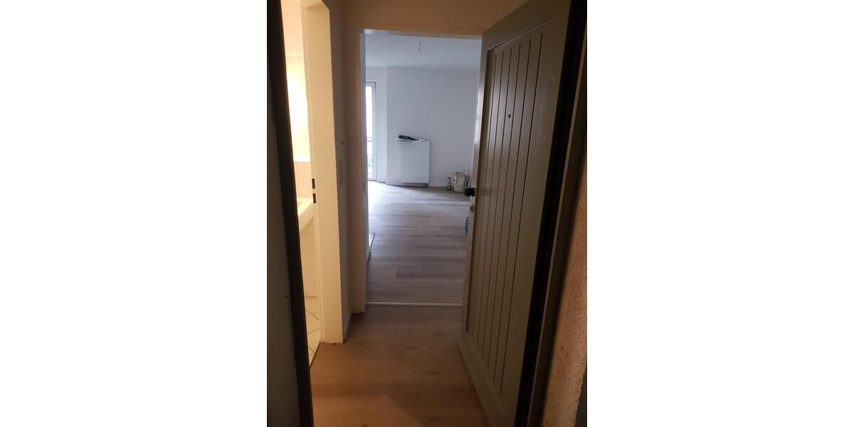 Etagenwohnung Wuppertal Sedansberg - 1 Zimmer, 280&euro; | Angebot:23141498