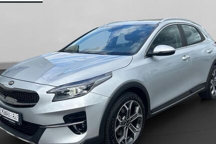 Kia XCeed 42.590 km 17.950 &euro; Leverkusen 51381