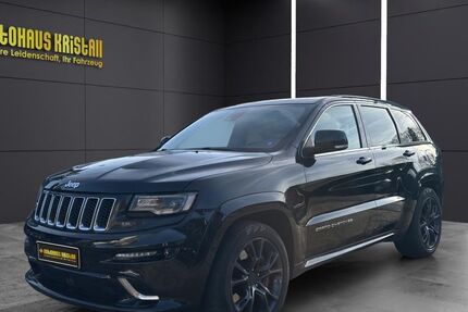 Jeep Grand Cherokee 158.000 km 26.980 &euro; Remscheid 42897