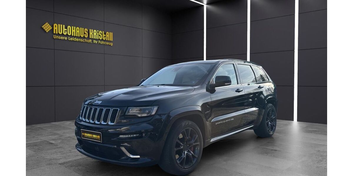 Jeep Grand Cherokee 158.000 km 26.980 &euro; Remscheid 42897