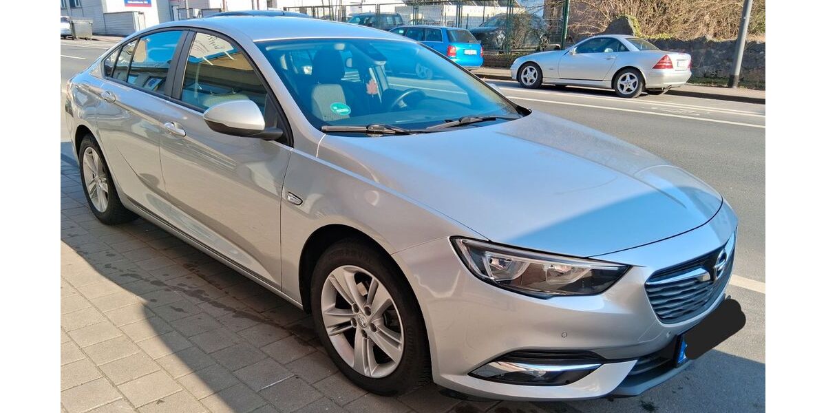 Opel Insignia 153.000 km 6.990 &euro; Wuppertal 42117