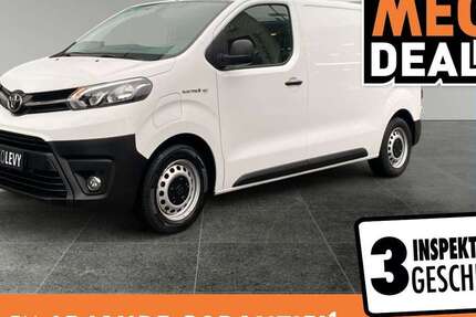 Toyota Proace 70.569 km 17.890 € Düsseldorf 40233