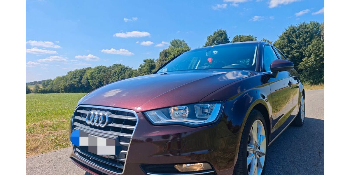 Audi A3 138.000 km 12.800 &euro; Radevormwald 42477