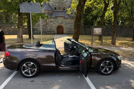 Audi A5 145.000 km 11.500 &euro; Remscheid 42853