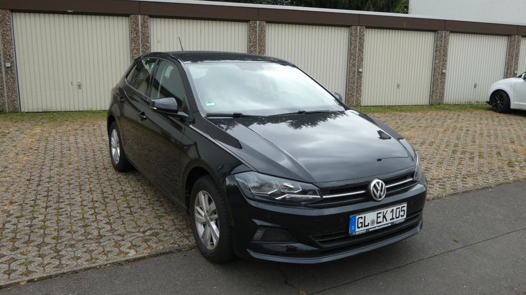 VW Polo 29.850 km 15.200 &euro; Bergisch Gladbach 51469