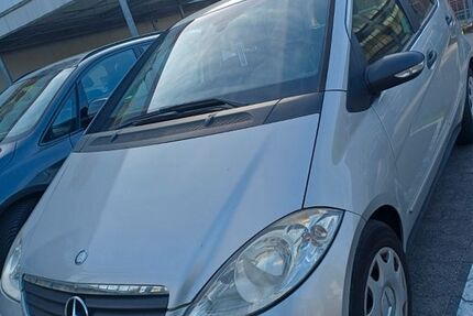 Mercedes-Benz A 180 229.000 km 950 &euro; SOLINGEN 42651