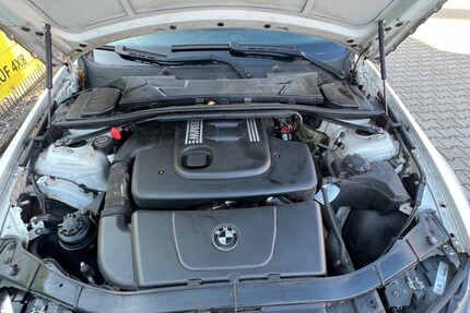 BMW E91 240.000 km 5.250 &euro; Wuppertal 42275