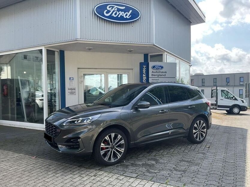 Kuga
