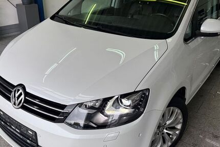 VW Sharan 165.038 km 17.590 &euro; Köln 50829