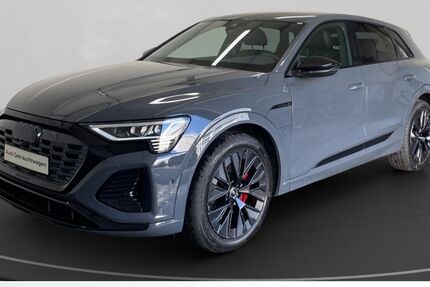 Audi Q8 e-tron 52.147 km 46.320 &euro; Köln 50823