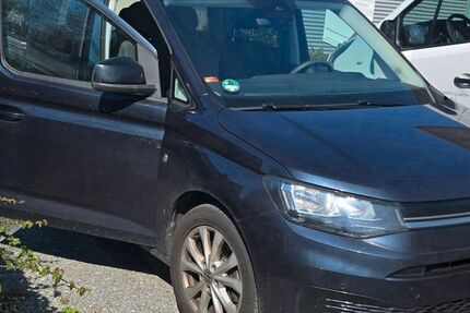 VW Caddy 83.000 km 21.800 &euro; Hattingen 45525