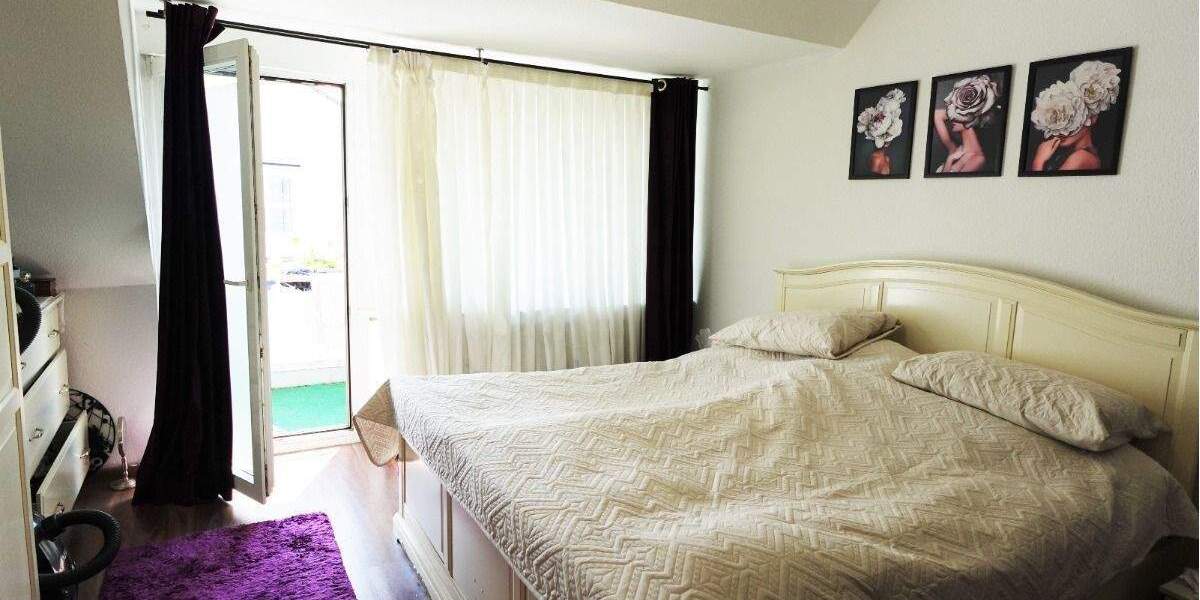 Etagenwohnung Remscheid West - 3 Zimmer, 73 m&sup2;, 149.000&euro; | Angebot:25264258