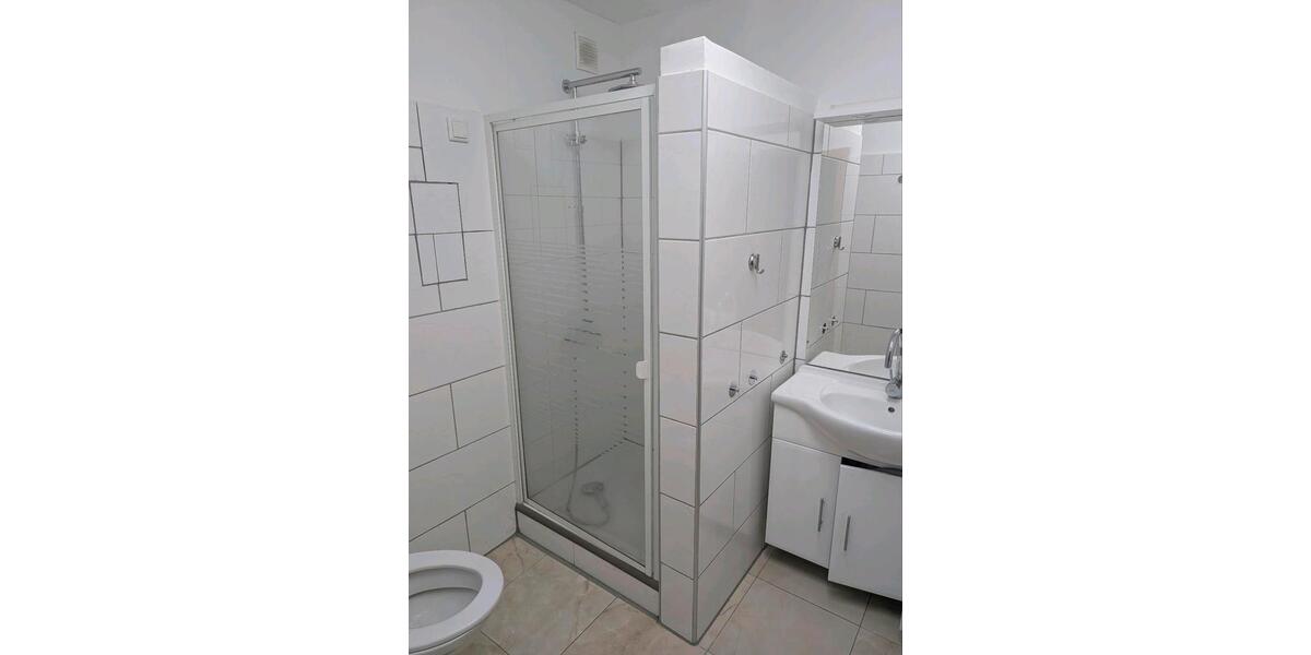 Etagenwohnung Wuppertal Eckbusch - 1 Zimmer, 43 m&sup2;, 570&euro; | Angebot:27586135