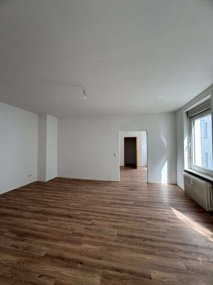 Wohnung zum Mieten in Wuppertal 540 € 55 m²