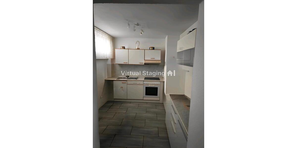 Etagenwohnung Leverkusen Bergisch Neukirchen - 2 Zimmer, 63 m&sup2;, 175.000&euro; | Angebot:25982507