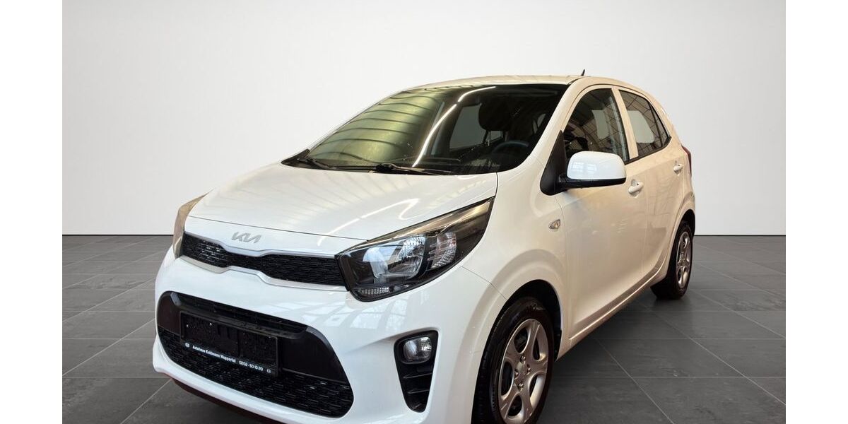 Kia Picanto 42.270 km 10.990 &euro; Wuppertal 42281
