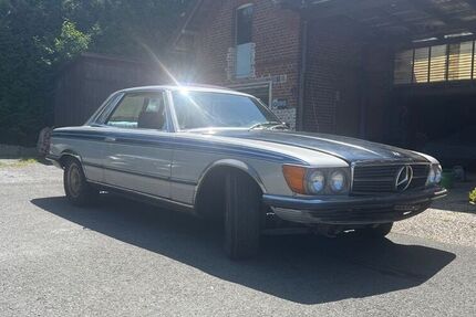 Mercedes SLC 280