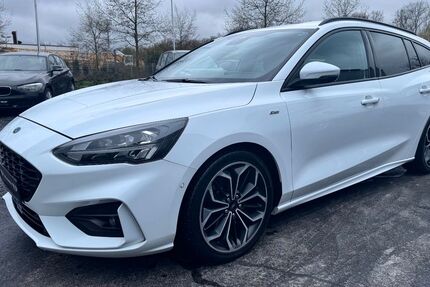 Ford Focus 179.000 km 10.950 &euro; Dormagen 41539