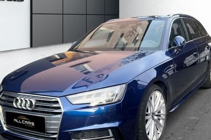 Audi A4 92.000 km 22.490 &euro; Remscheid 42857