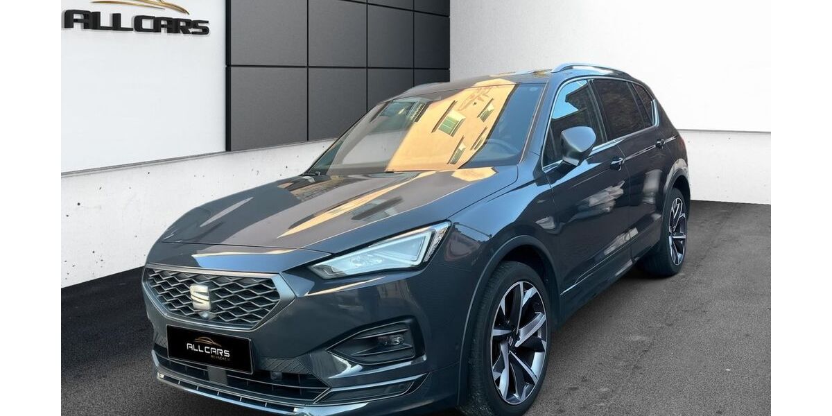 Seat Tarraco 89.000 km 26.990 &euro; Remscheid 42857