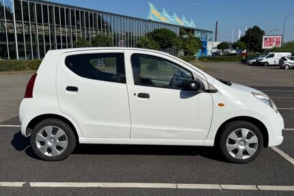 Suzuki Alto 159.700 km 1.899 &euro; Bergisch Gladbach 51466