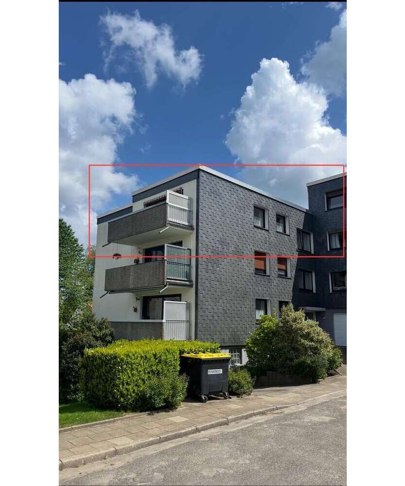 Wohnung zum Kaufen in Essen 229.000 € 92 m²
