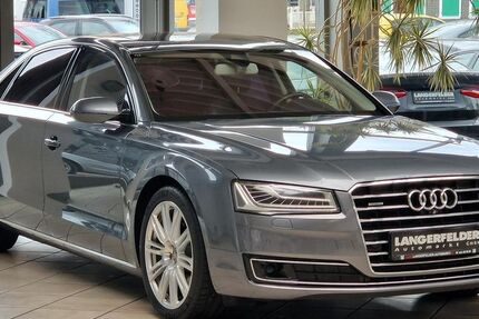 Audi A8 187.185 km 24.499 € Wuppertal 42389