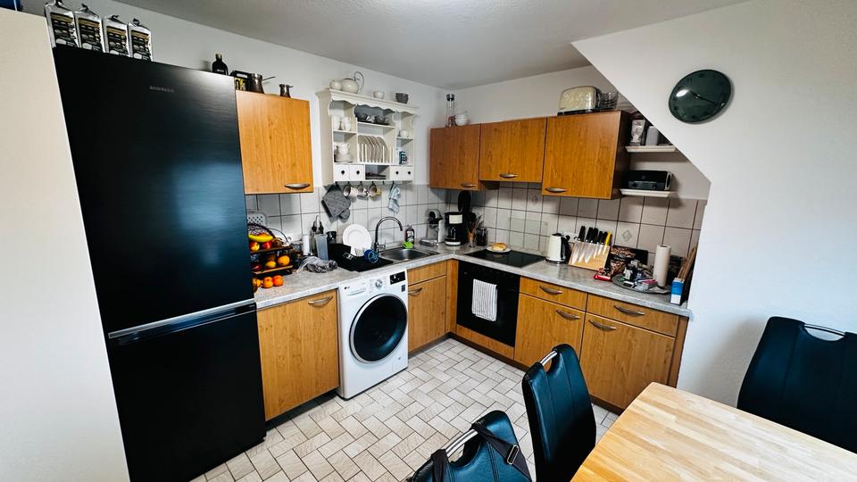 Maisonettenwohnung Essen Stadtbezirk IX - 2 Zimmer, 59 m&sup2;, 210.000&euro; | Angebot:25026772