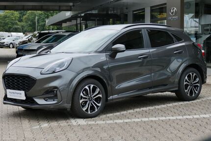 Ford Puma 19.750 km 22.590 € Schwelm 58332