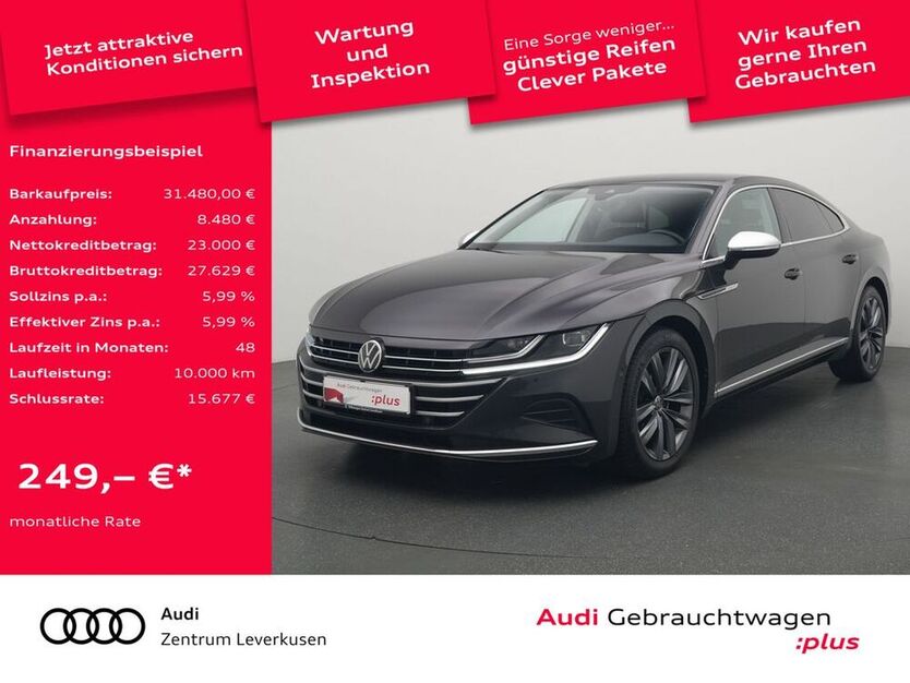 Arteon
