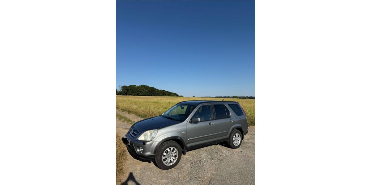 Honda CR-V 143.600 km 3.950 &euro; Leichlingen 42799